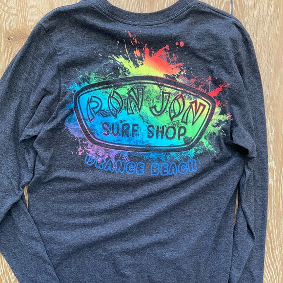 Women’s Ron Jon Shirt - Picture 3 of 3